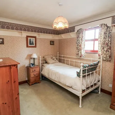 Eric House * Filey