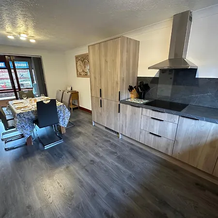 Eric House Holiday home