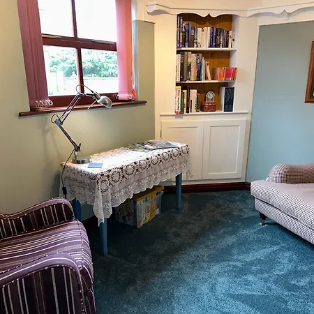 Tatil Evi Eric House *