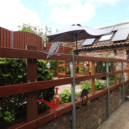 Eric House בית נופש *