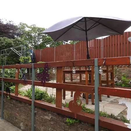 Holiday home Eric House *