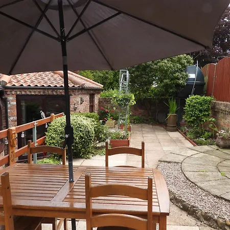 Tatil Evi Eric House Filey