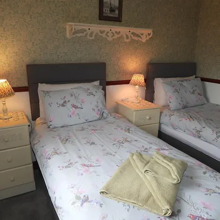 בית נופש Eric House