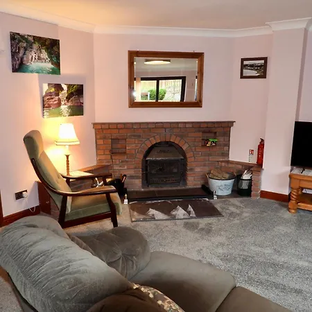 Eric House Holiday home *