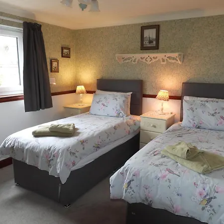 Eric House Filey