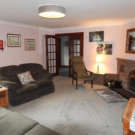 Holiday home Eric House Filey