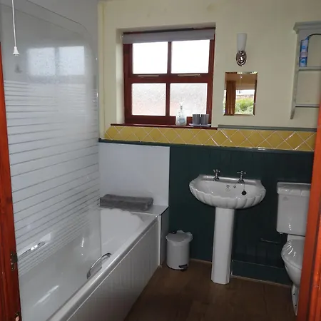 Holiday home Eric House *