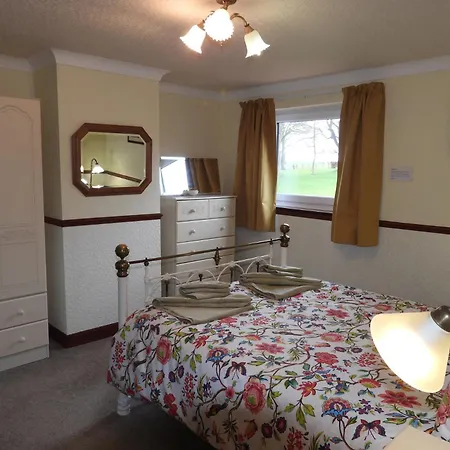 Eric House Holiday home
