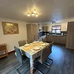 Eric House Filey